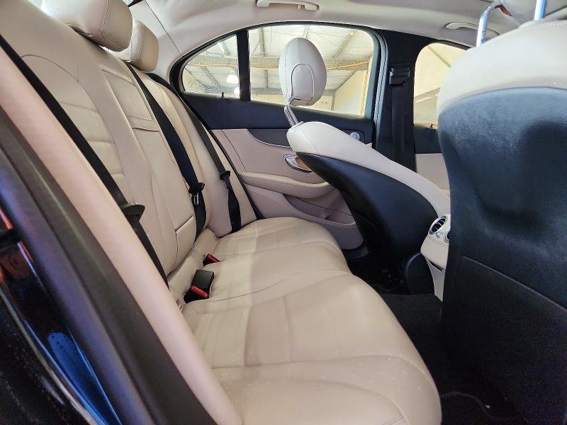 2019 MERCEDES-BENZ C 300 4MATIC — Фото 10 из 12