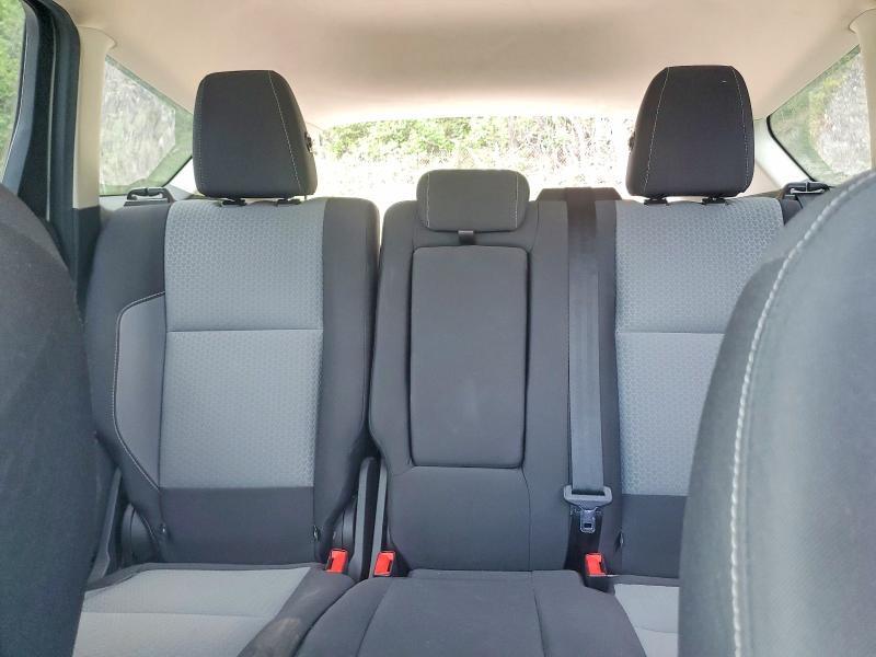 2018 FORD ESCAPE SE — Фото 10 из 13