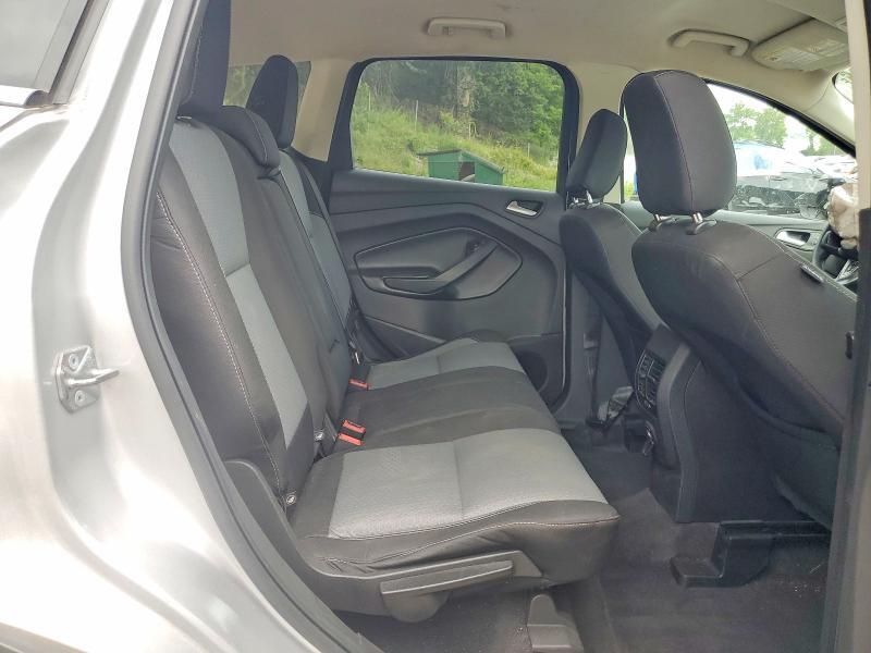 2018 FORD ESCAPE SE — Фото 11 из 13