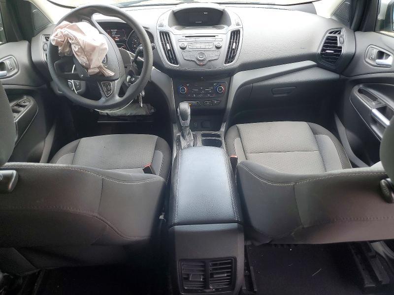 2018 FORD ESCAPE SE — Фото 8 из 13