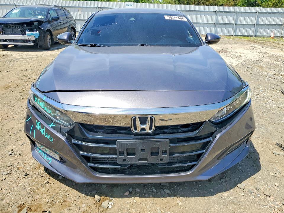 2018 HONDA ACCORD SPORT — Фото 5 из 12