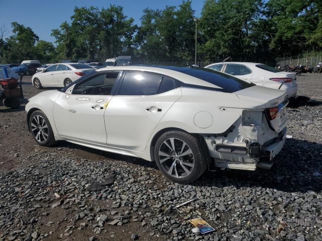 2017 NISSAN MAXIMA 3.5S — Фото 2 из 13