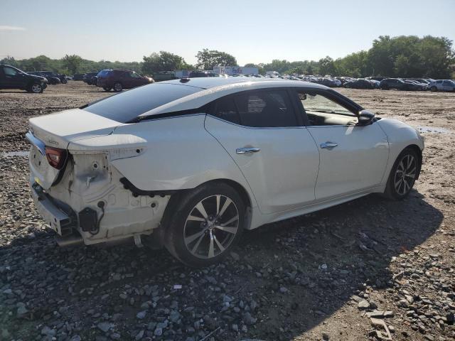 2017 NISSAN MAXIMA 3.5S — Фото 3 из 13