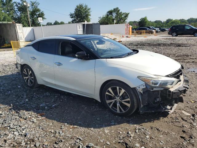 2017 NISSAN MAXIMA 3.5S — Фото 4 из 13