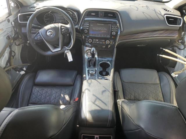 2017 NISSAN MAXIMA 3.5S — Фото 8 из 13