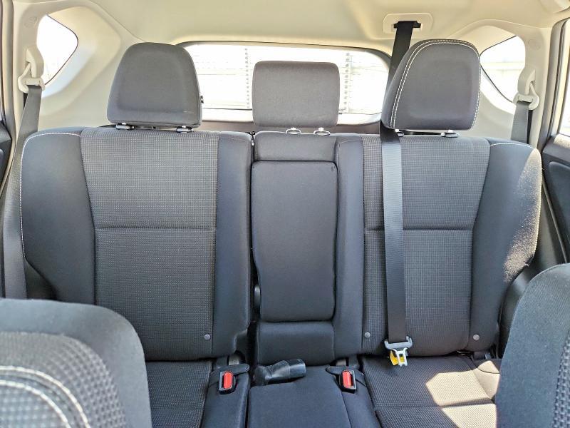 2017 TOYOTA RAV4 XLE — Фото 10 из 13