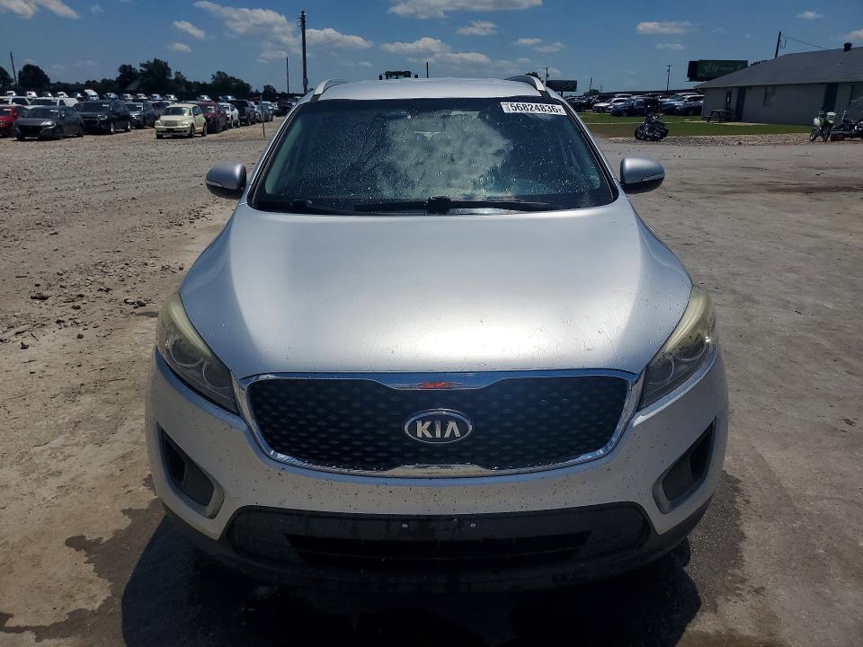2016 KIA SORENTO LX V6 — Фото 5 из 13