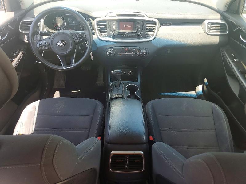 2016 KIA SORENTO LX V6 — Фото 8 из 13