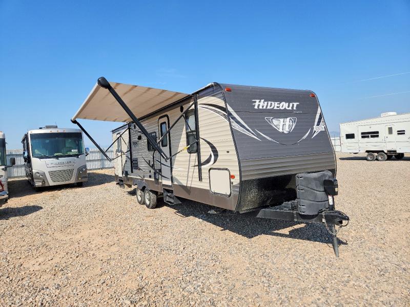 2016 KEYSTONE HIDEOUT 4YDT28B27GN209279