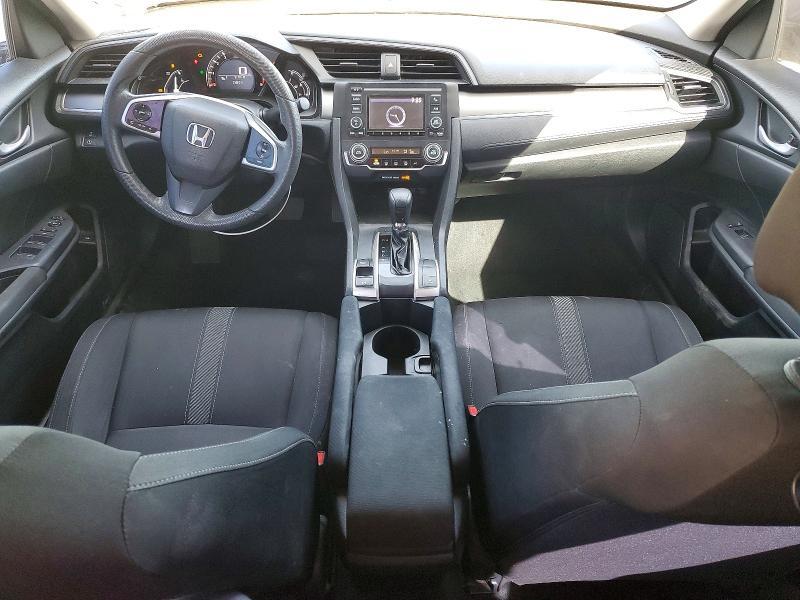 2016 HONDA CIVIC LX — Фото 8 из 12