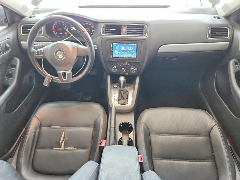 2014 VOLKSWAGEN JETTA SE — Фото 8 из 12