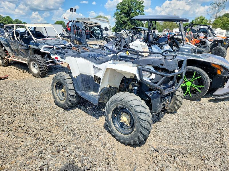 2014 POLARIS SPORTSMAN 4XAMH5EA7EA587072