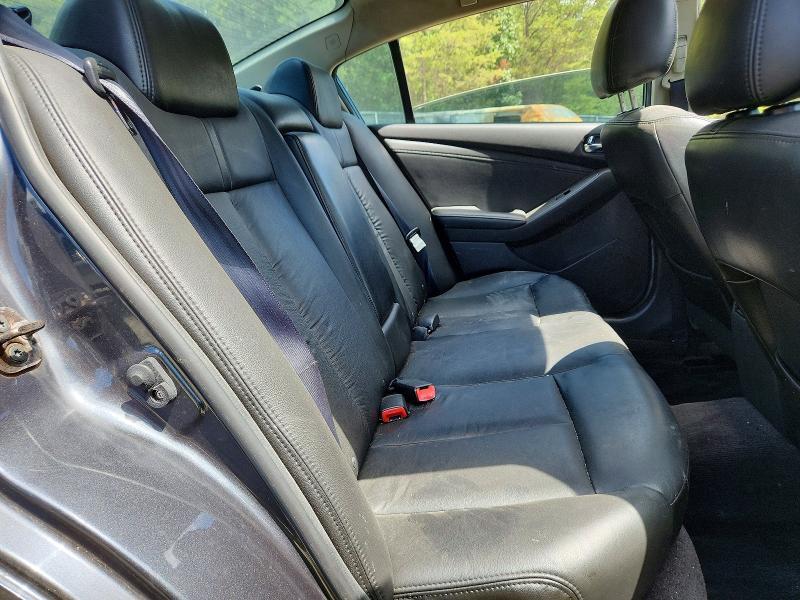 2009 NISSAN ALTIMA 2.5 — Фото 10 из 12