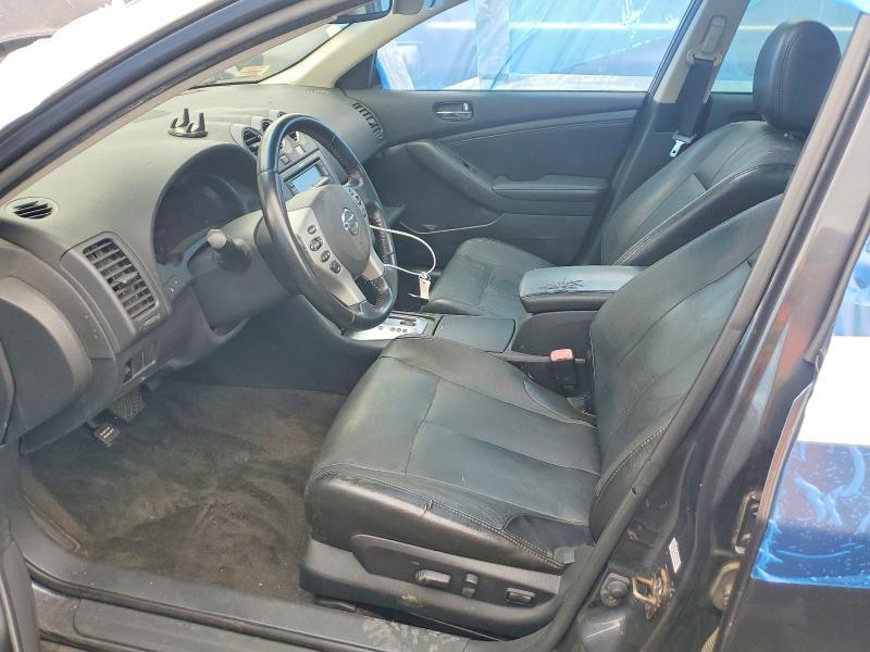 2009 NISSAN ALTIMA 2.5 — Фото 7 из 12