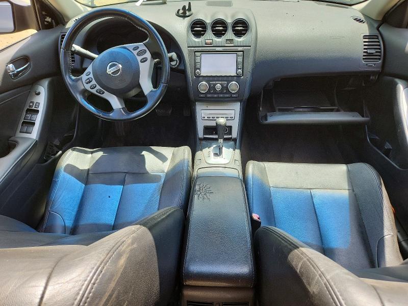 2009 NISSAN ALTIMA 2.5 — Фото 8 из 12