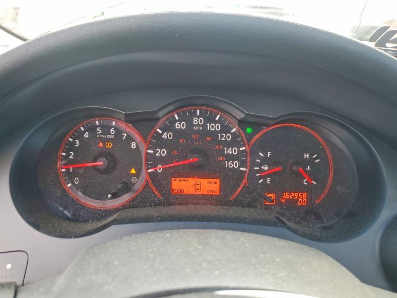 2009 NISSAN ALTIMA 2.5 — Фото 9 из 12
