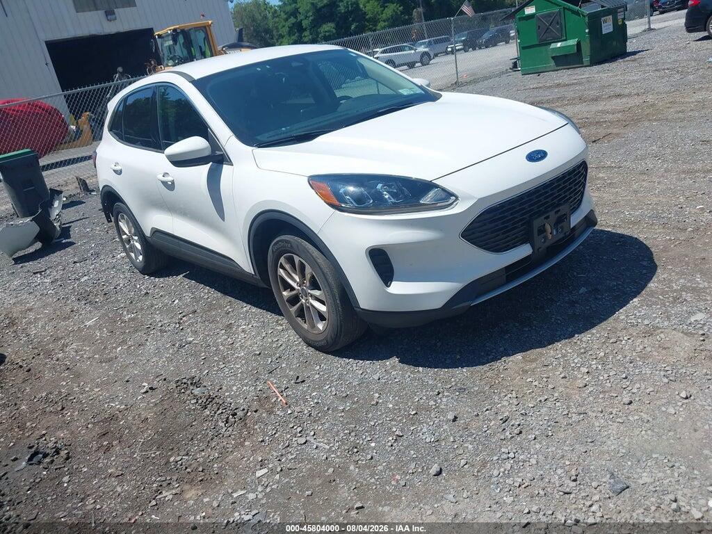 1FMCU9G64LUA89239 2020 FORD ESCAPE photo no. 1