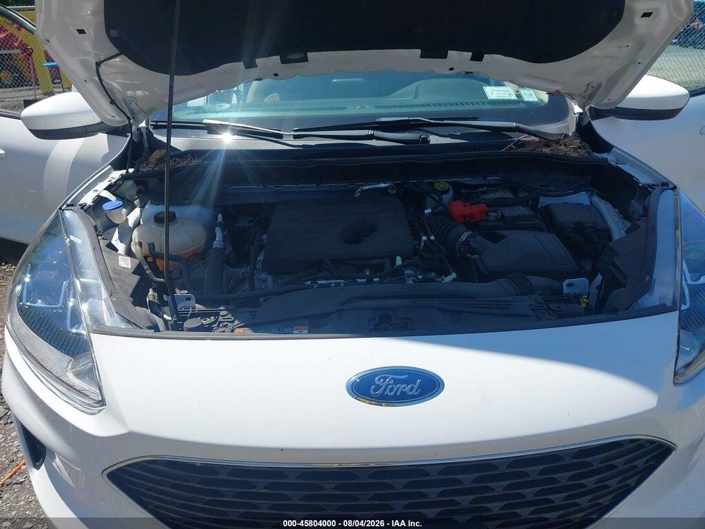 1FMCU9G64LUA89239 2020 FORD ESCAPE photo no. 10