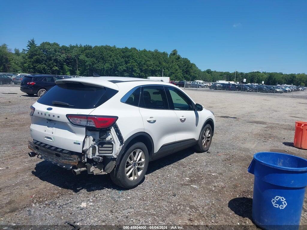 1FMCU9G64LUA89239 2020 FORD ESCAPE photo no. 4
