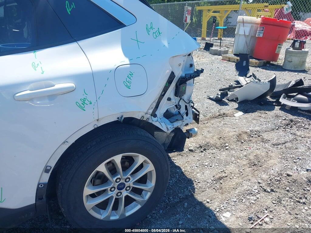 1FMCU9G64LUA89239 2020 FORD ESCAPE photo no. 6