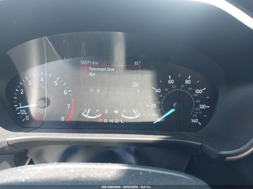 1FMCU9G64LUA89239 2020 FORD ESCAPE photo no. 7