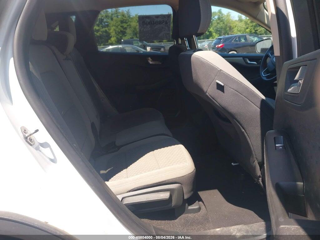 1FMCU9G64LUA89239 2020 FORD ESCAPE photo no. 8
