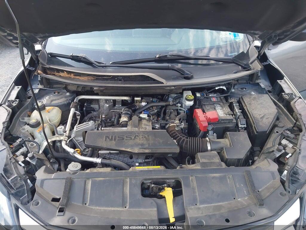 5N1BT3AA9RC697538 2024 NISSAN ROGUE photo no. 10
