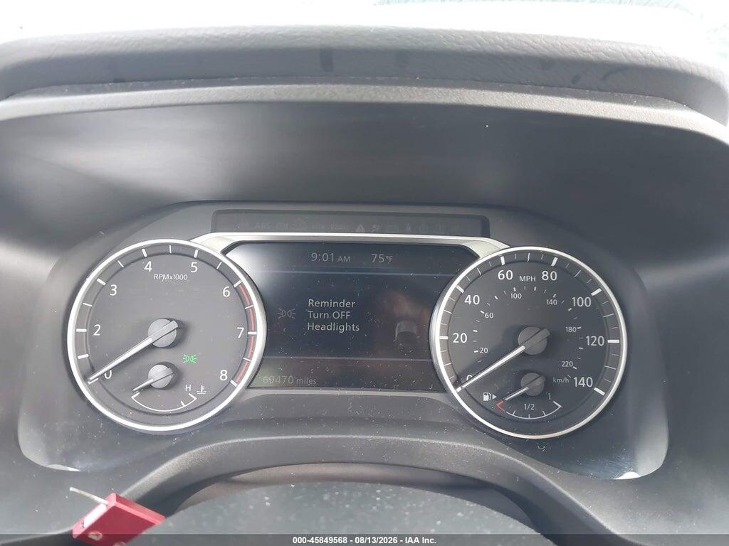 5N1BT3AA9RC697538 2024 NISSAN ROGUE photo no. 7