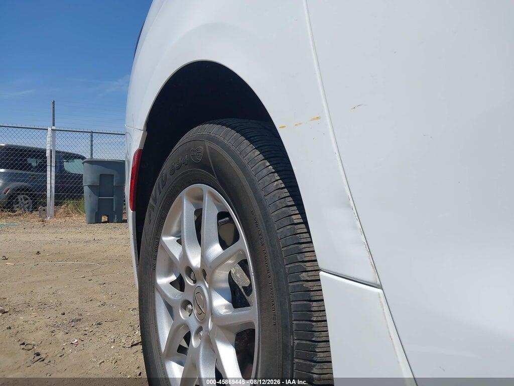 2C4RC1BG5SR552164 2025 CHRYSLER PACIFICA photo no. 6