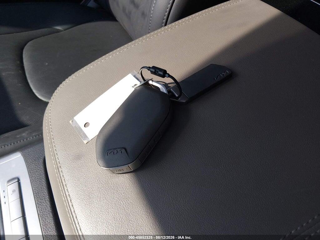 KNDNB5KA8T6129267 2026 KIA CARNIVAL MPV HYBRID photo no. 11