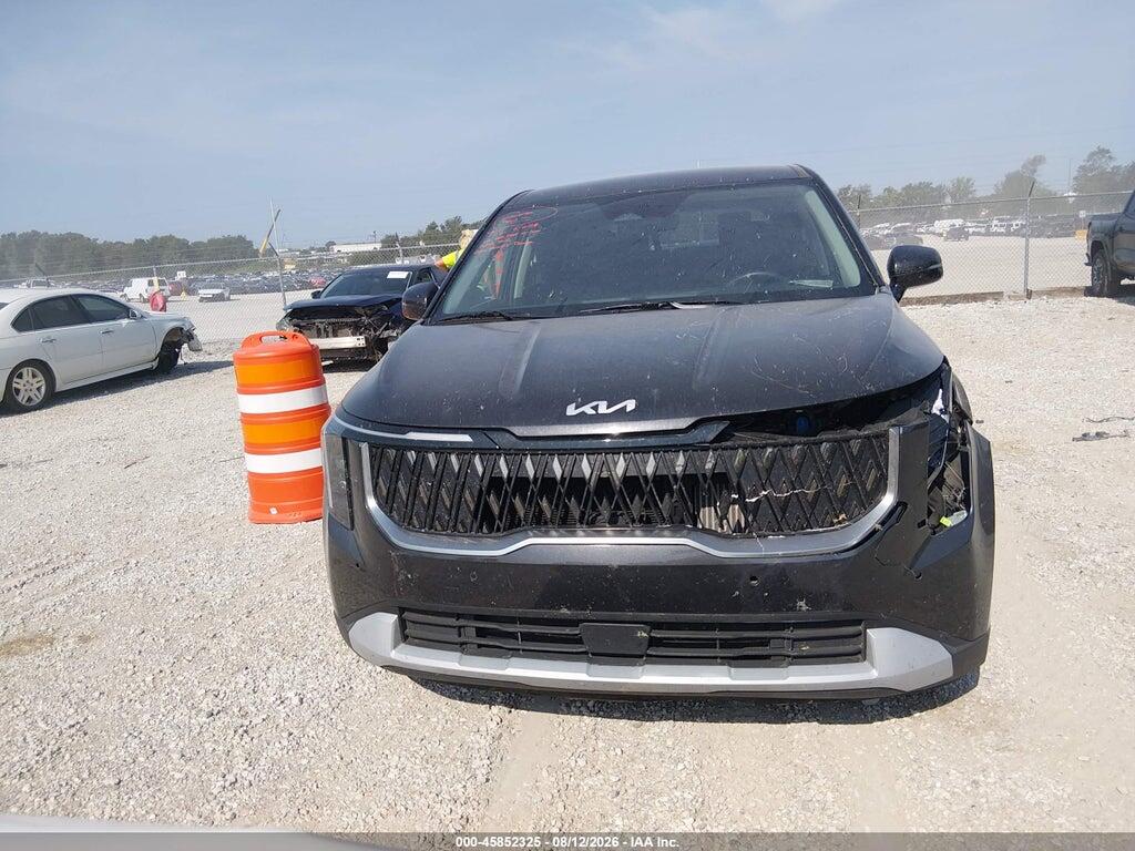 KNDNB5KA8T6129267 2026 KIA CARNIVAL MPV HYBRID photo no. 12