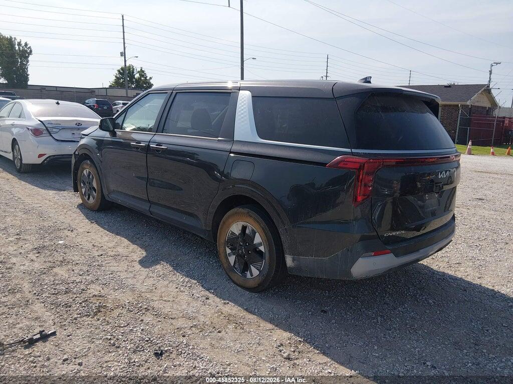 KNDNB5KA8T6129267 2026 KIA CARNIVAL MPV HYBRID photo no. 3