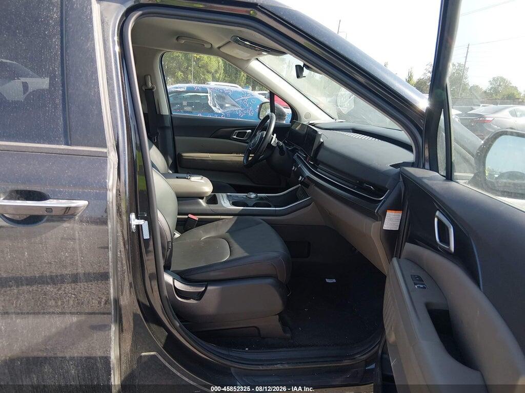 KNDNB5KA8T6129267 2026 KIA CARNIVAL MPV HYBRID photo no. 5