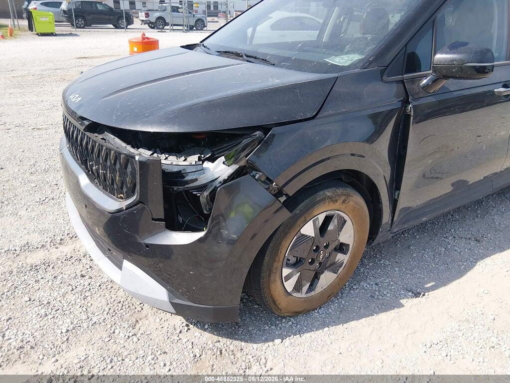 KNDNB5KA8T6129267 2026 KIA CARNIVAL MPV HYBRID photo no. 6