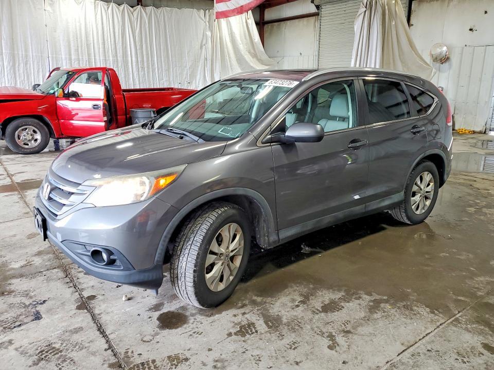 2HKRM4H72EH614837 2014 HONDA CR-V photo no. 1