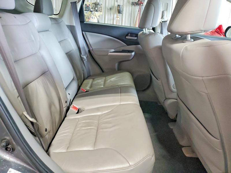 2HKRM4H72EH614837 2014 HONDA CR-V photo no. 10