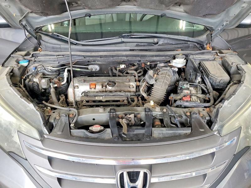 2HKRM4H72EH614837 2014 HONDA CR-V photo no. 11