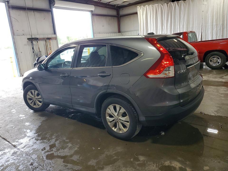 2HKRM4H72EH614837 2014 HONDA CR-V photo no. 2