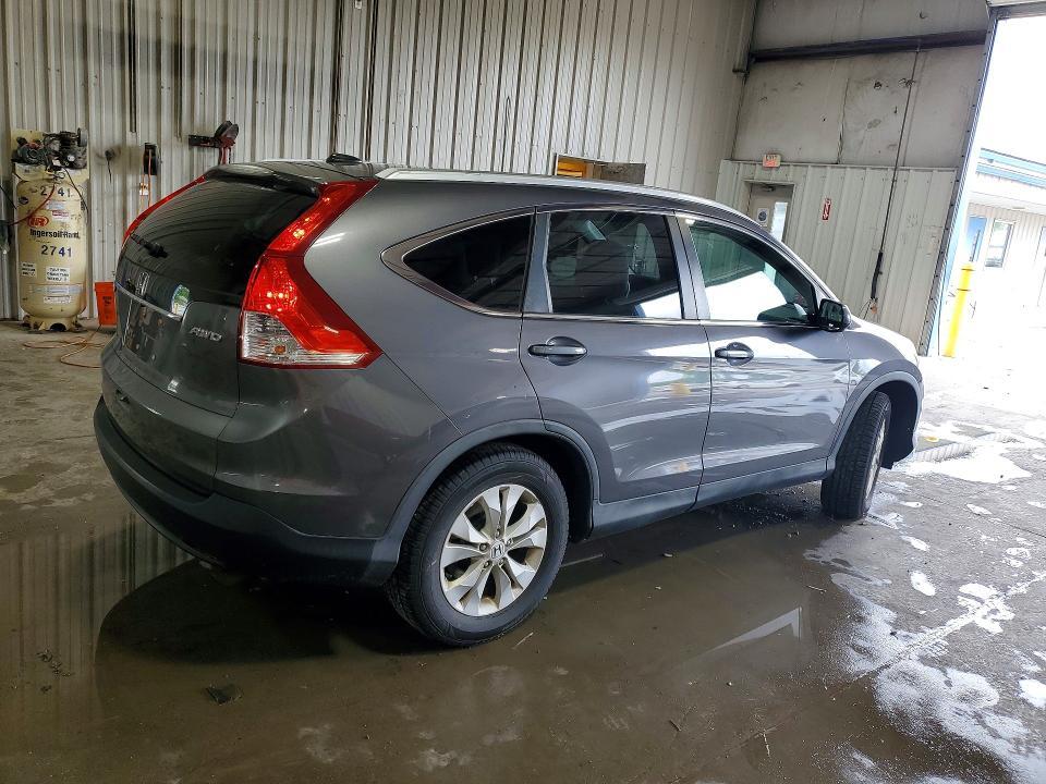2HKRM4H72EH614837 2014 HONDA CR-V photo no. 3