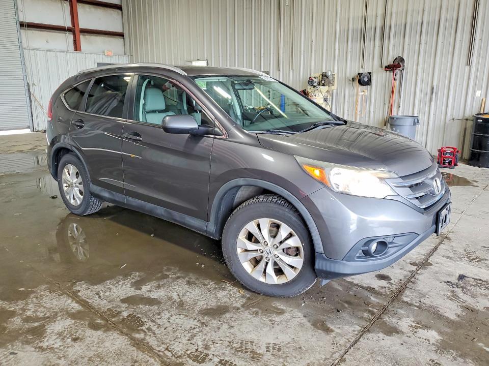 2HKRM4H72EH614837 2014 HONDA CR-V photo no. 4