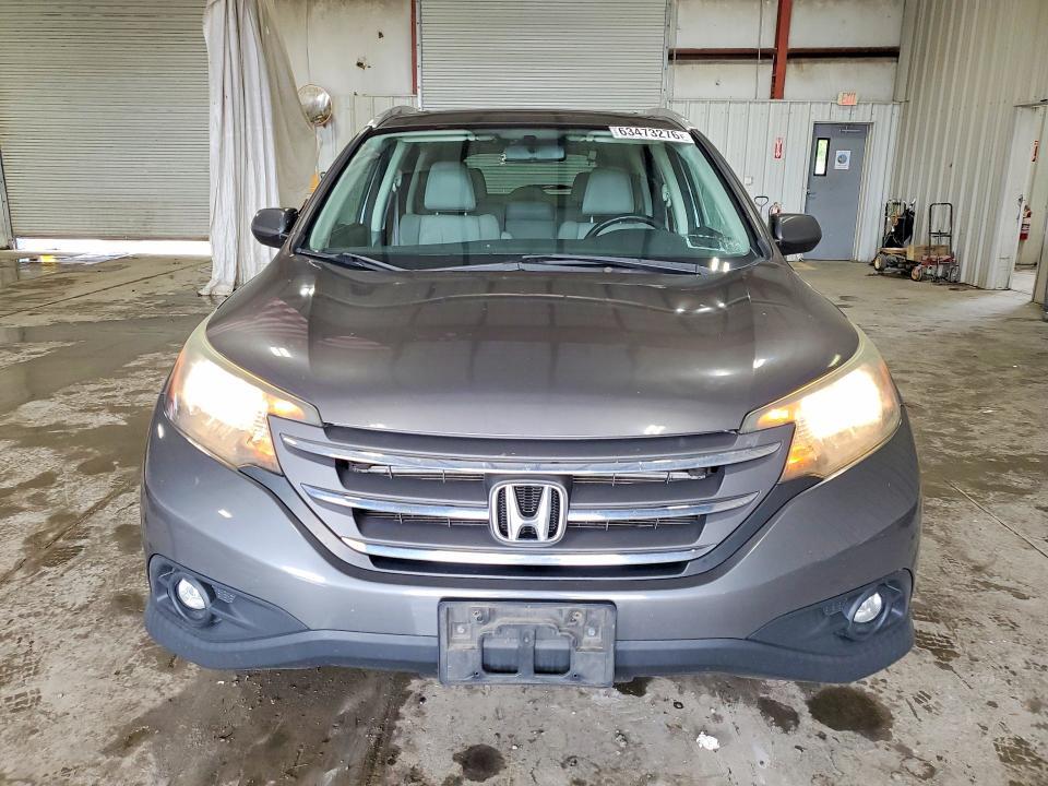 2HKRM4H72EH614837 2014 HONDA CR-V photo no. 5