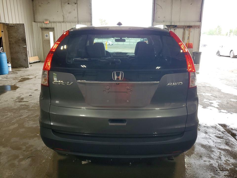 2HKRM4H72EH614837 2014 HONDA CR-V photo no. 6