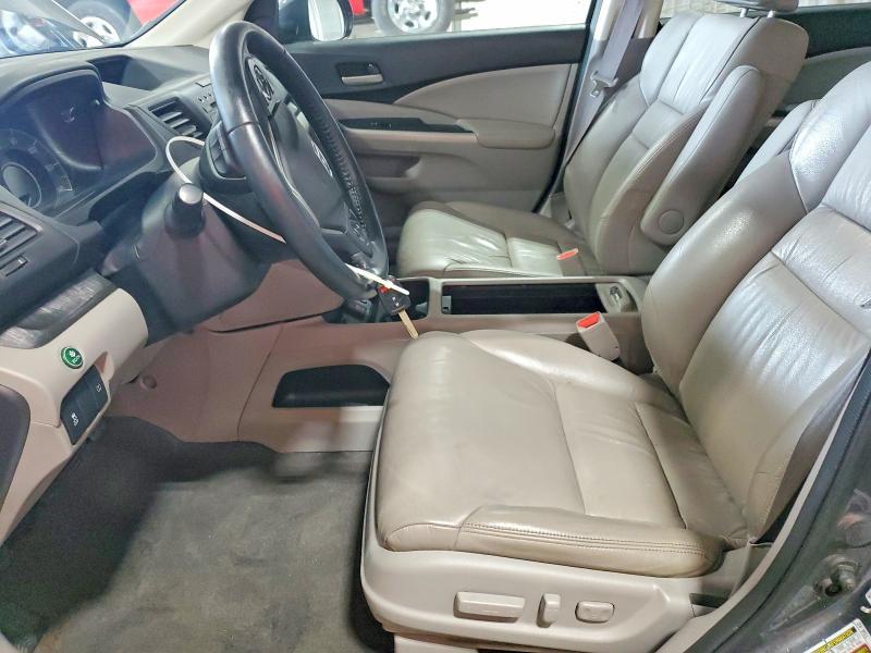 2HKRM4H72EH614837 2014 HONDA CR-V photo no. 7