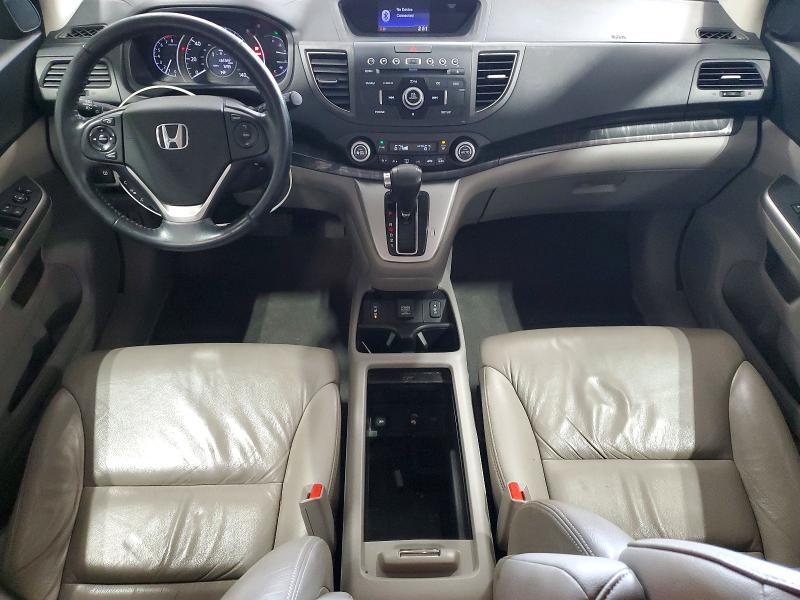 2HKRM4H72EH614837 2014 HONDA CR-V photo no. 8