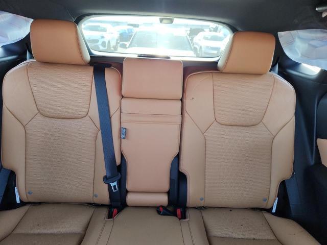 2T2BBMCA1TC138232 2026 LEXUS RX 350H photo no. 10
