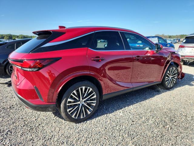 2T2BBMCA1TC138232 2026 LEXUS RX 350H photo no. 3