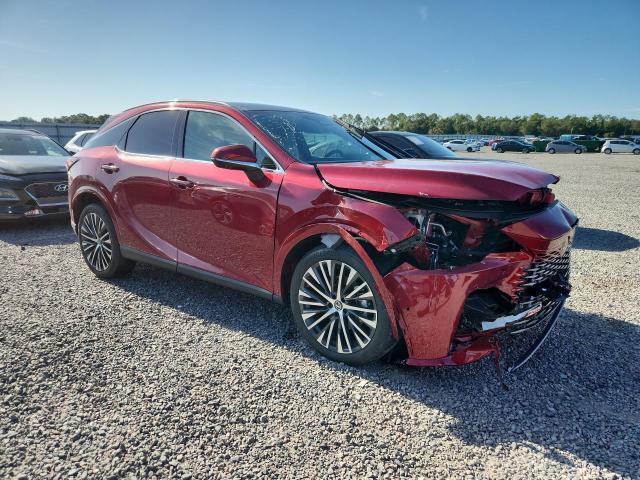 2T2BBMCA1TC138232 2026 LEXUS RX 350H photo no. 4