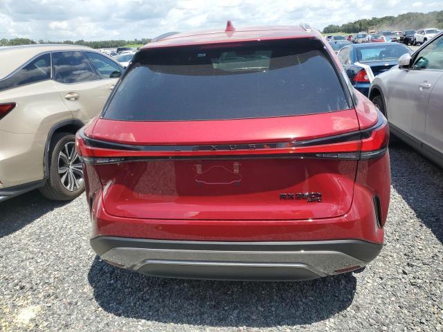 2T2BBMCA1TC138232 2026 LEXUS RX 350H photo no. 6