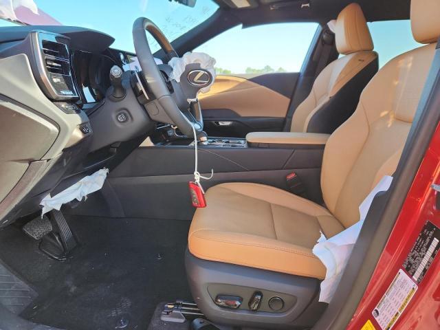 2T2BBMCA1TC138232 2026 LEXUS RX 350H photo no. 7