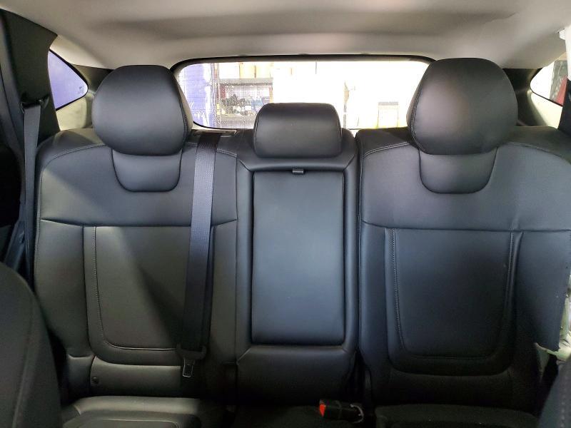 2025 HYUNDAI TUCSON LIMITED — Фото 10 из 13